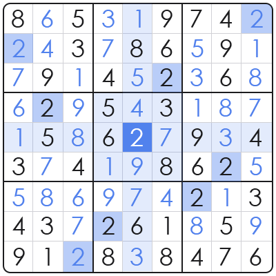print blank sudoku grid