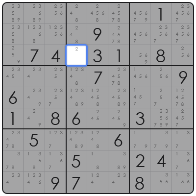 sudoku diagonal rule