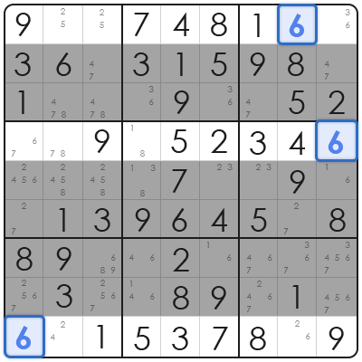 sudoku blank grids