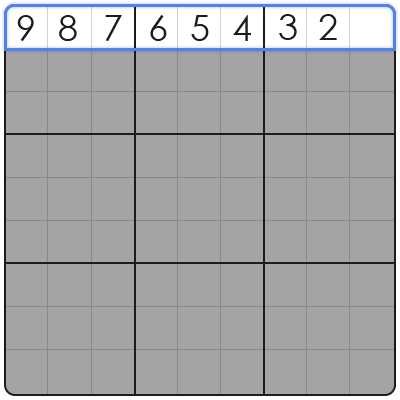 sudoku easy for beginners